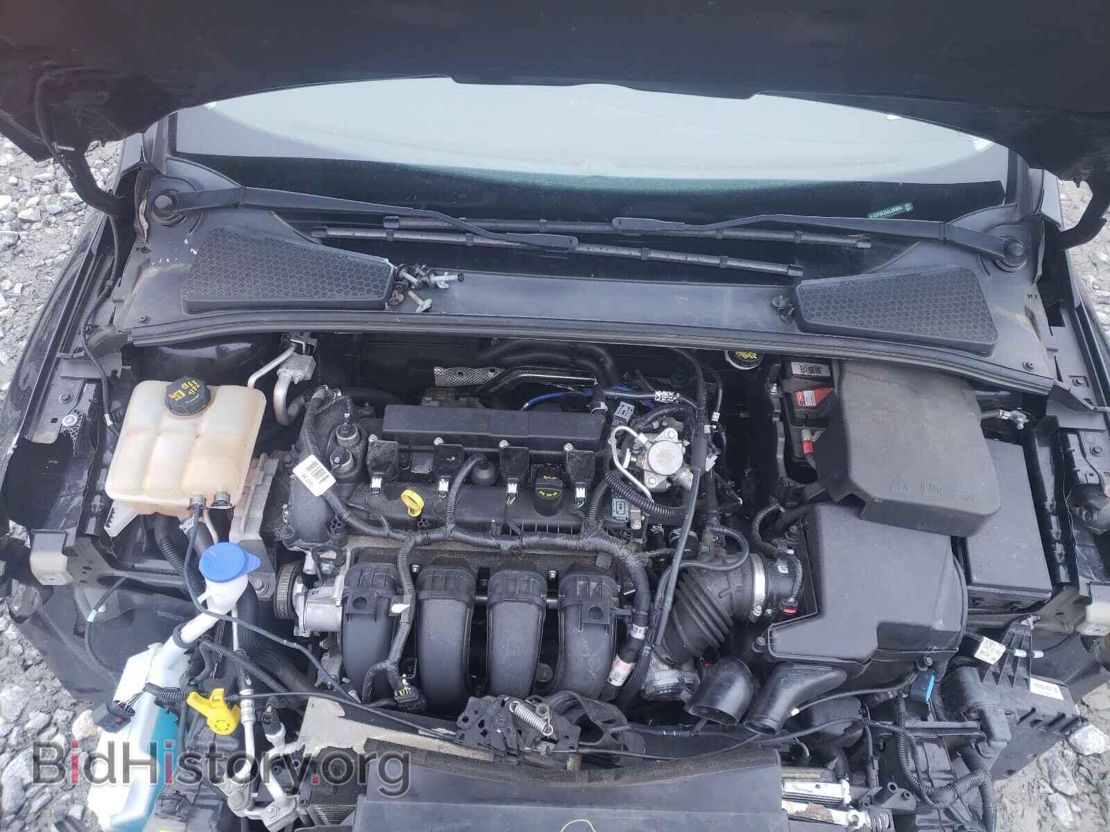 2016 FORD FOCUS - VIN: 1FADP3E26GL385684 - Photo 7