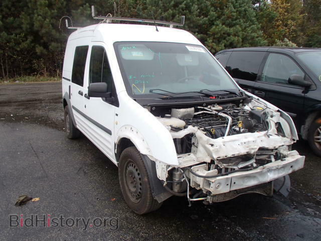 Фотография NM0LS6BN9AT023020 - FORD TRANSIT CO 2010