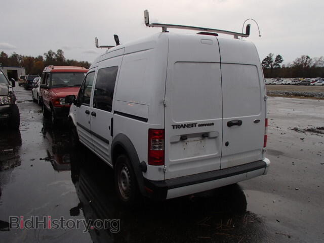 2010 FORD TRANSIT CO - VIN: NM0LS6BN9AT023020 - Фото 3