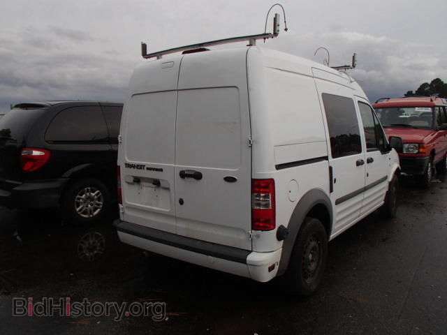 2010 FORD TRANSIT CO - VIN: NM0LS6BN9AT023020 - Фото 4