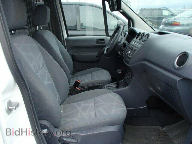 2010 FORD TRANSIT CO - VIN: NM0LS6BN9AT023020 - Фото 5