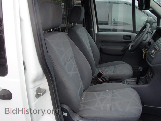 2010 FORD TRANSIT CO - VIN: NM0LS6BN9AT023020 - Фото 6