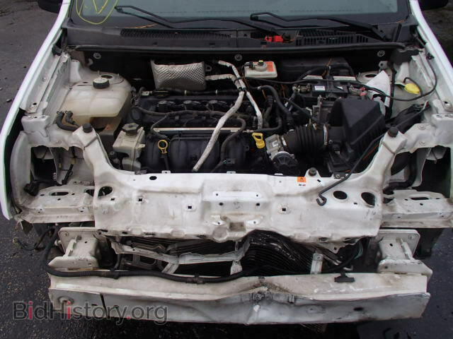 2010 FORD TRANSIT CO - VIN: NM0LS6BN9AT023020 - Фото 7