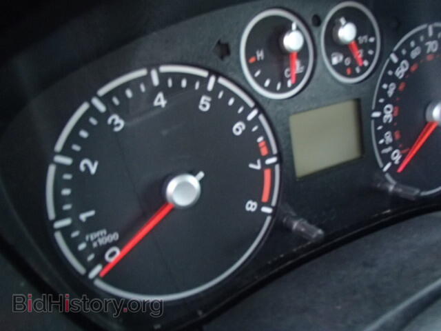 2010 FORD TRANSIT CO - VIN: NM0LS6BN9AT023020 - Фото 8