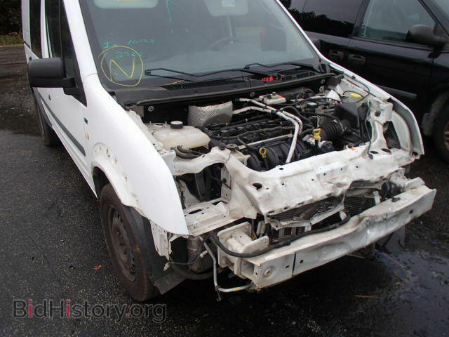 2010 FORD TRANSIT CO - VIN: NM0LS6BN9AT023020 - Фото 9