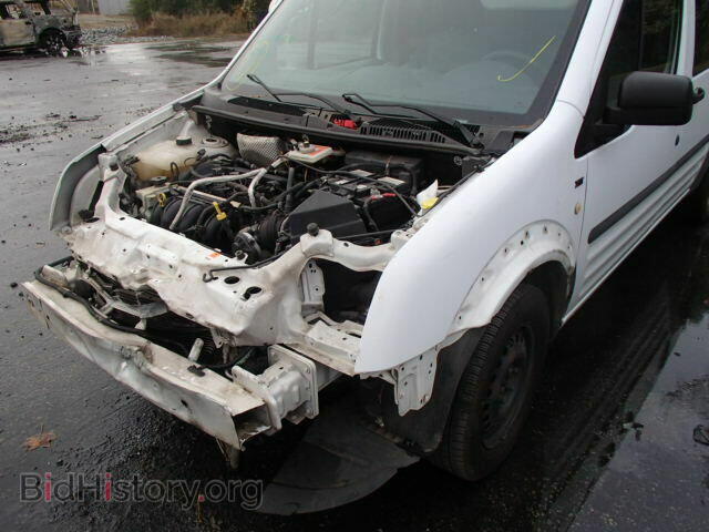 2010 FORD TRANSIT CO - VIN: NM0LS6BN9AT023020 - Фото 10