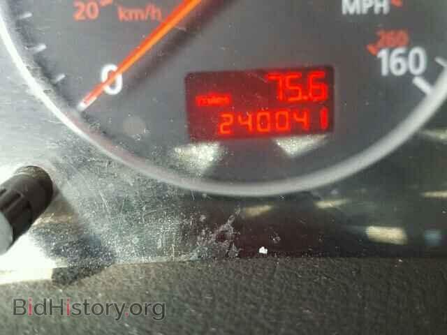 2004 AUDI A6 - VIN: WAULT64B64N051981 - Photo 8
