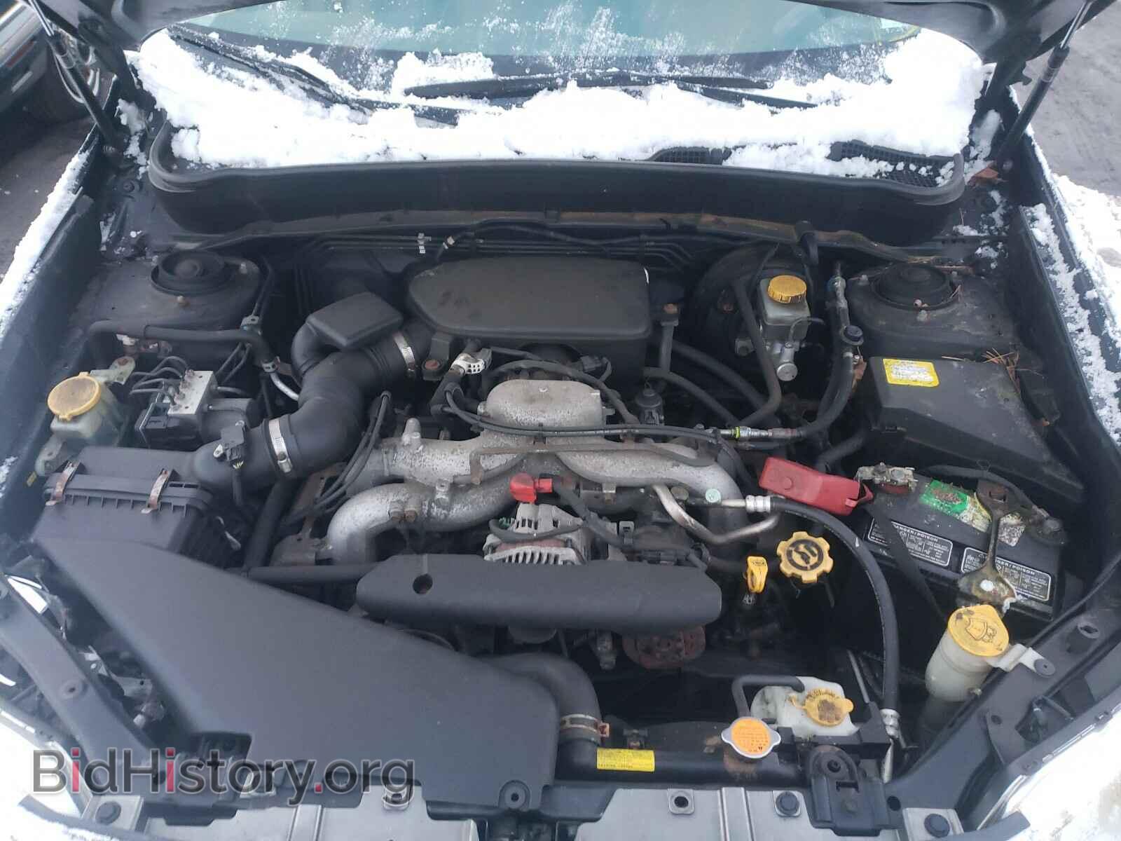 2010 SUBARU FORESTER - VIN: JF2SH6DC6AH798565 - Фото 7