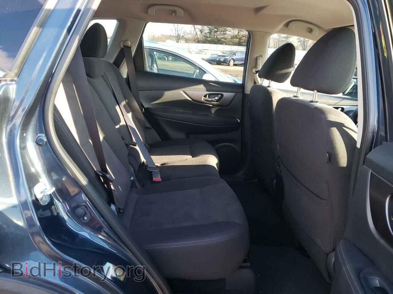 2016 NISSAN ROGUE - VIN: KNMAT2MV4GP718312 - Фото 6