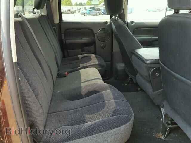 2004 DODGE RAM 1500 - VIN: 1D7HU18D94J286246 - Фото 6