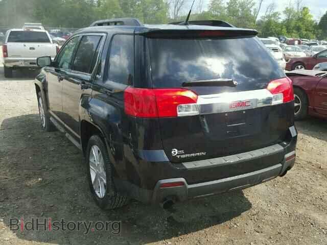 2010 GMC TERRAIN - VIN: 2CTFLDEY7A6228775 - Фото 3