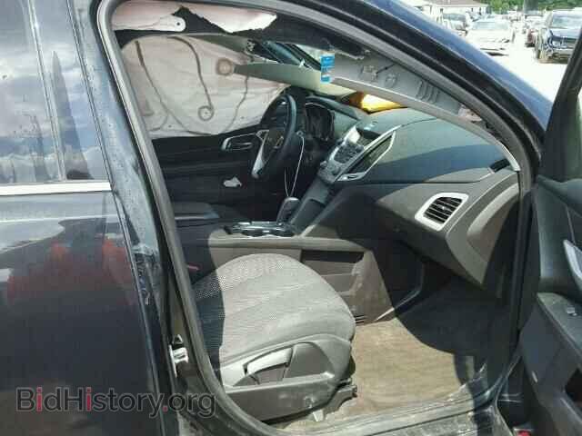 2010 GMC TERRAIN - VIN: 2CTFLDEY7A6228775 - Фото 5