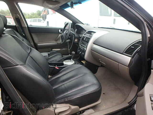 2006 MITSUBISHI GALANT - VIN: 4A3AB36F06E021113 - Фото 5