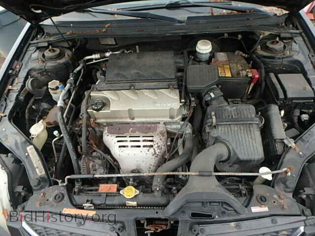2006 MITSUBISHI GALANT - VIN: 4A3AB36F06E021113 - Фото 7