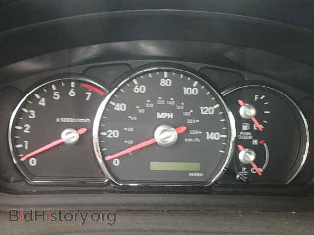 2006 MITSUBISHI GALANT - VIN: 4A3AB36F06E021113 - Фото 8