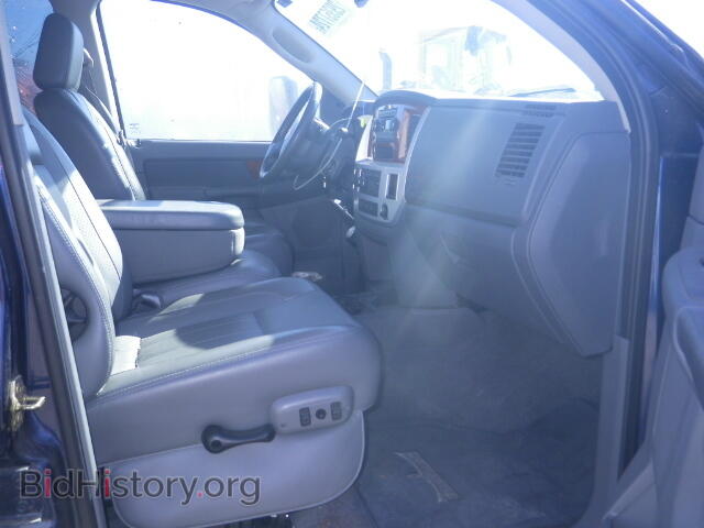 2006 DODGE RAM 2500 - VIN: 3D7KS29C26G230550 - Фото 5
