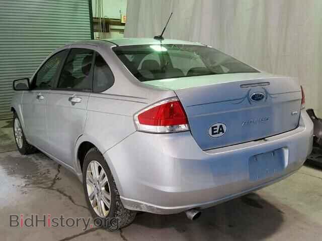 2010 FORD FOCUS - VIN: 1FAHP3HN0AW181766 - Photo 3