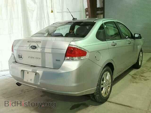 2010 FORD FOCUS - VIN: 1FAHP3HN0AW181766 - Photo 4
