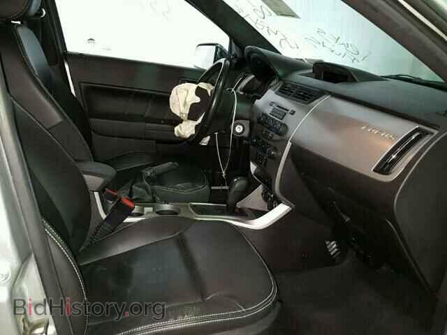 2010 FORD FOCUS - VIN: 1FAHP3HN0AW181766 - Photo 5