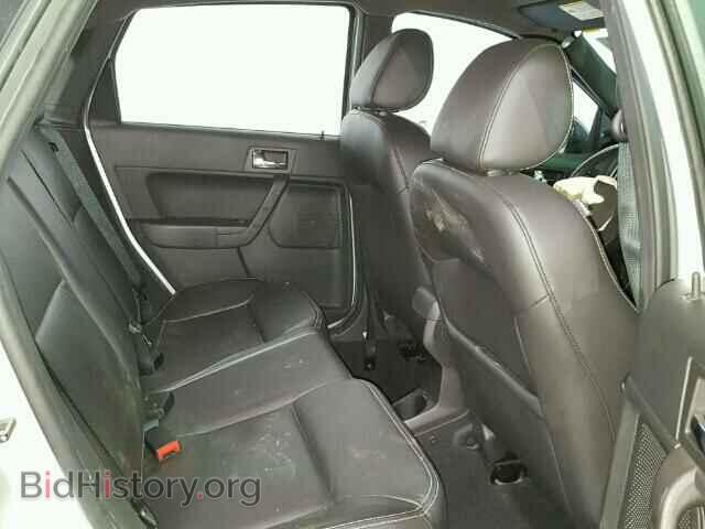 2010 FORD FOCUS - VIN: 1FAHP3HN0AW181766 - Photo 6
