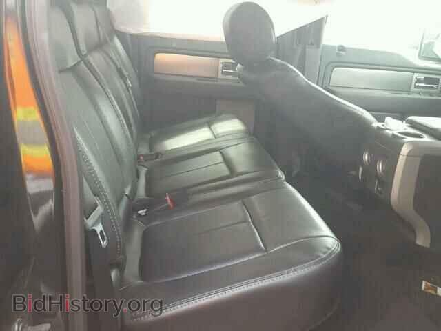 2013 FORD F150 - VIN: 1FTFW1CT2DKD57291 - Фото 6