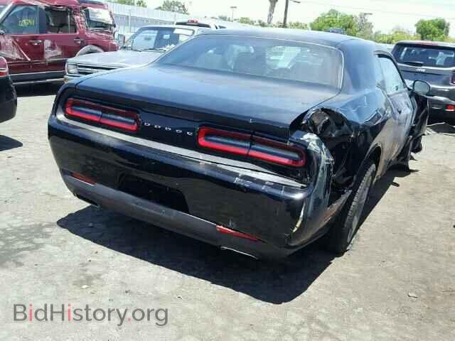 2017 DODGE CHALLENGER - VIN: 2C3CDZAG6HH572820 - Photo 4