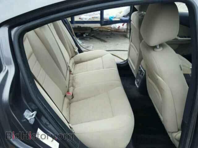 2013 DODGE CHARGER - VIN: 2C3CDXBG5DH719450 - Фото 6