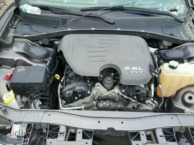 2013 DODGE CHARGER - VIN: 2C3CDXBG5DH719450 - Фото 7