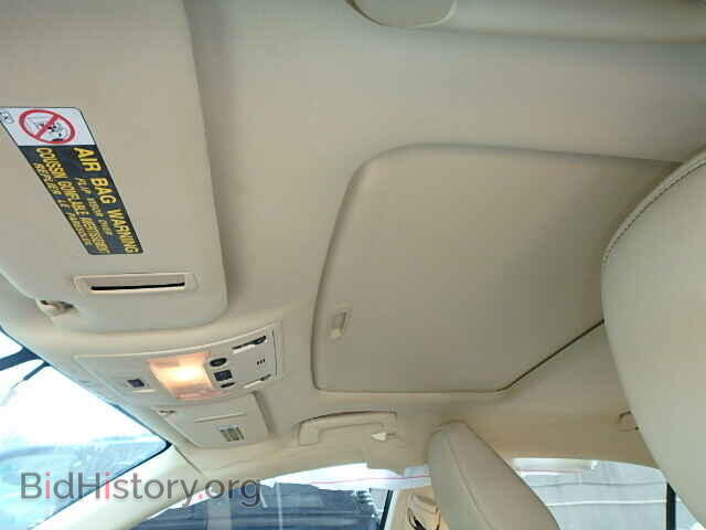 2015 LEXUS IS250 - VIN: JTHBF1D22F5065550 - Фото 9