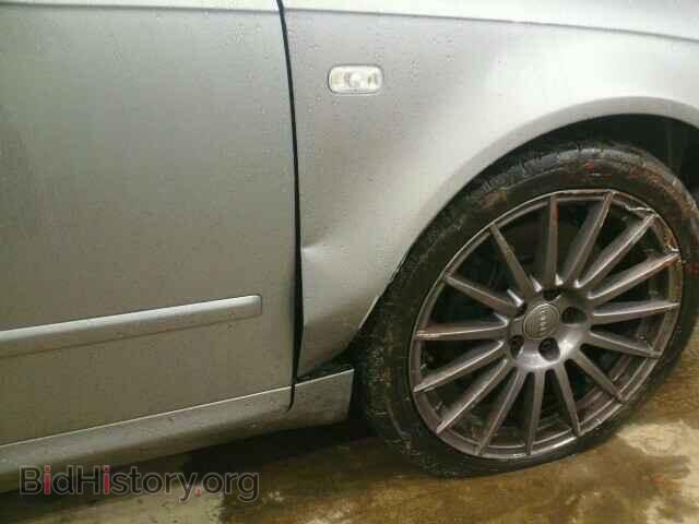 2008 AUDI A4 - VIN: WAUEF78EX8A080701 - Photo 10