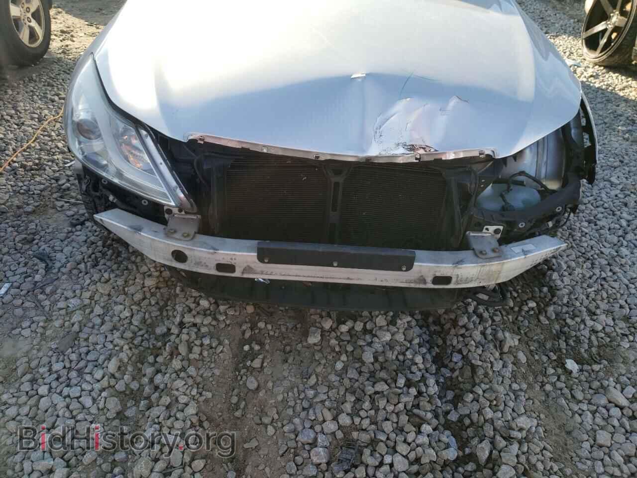 2013 HYUNDAI GENESIS - VIN: KMHGC4DD8DU244418 - Фото 9