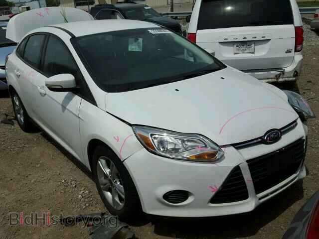 Фотография 1FADP3F23EL333005 - FORD FOCUS 2014