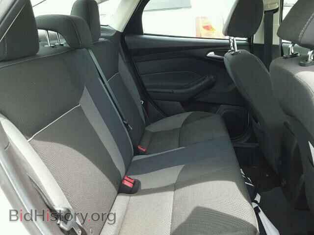 2014 FORD FOCUS - VIN: 1FADP3F23EL333005 - Фото 6