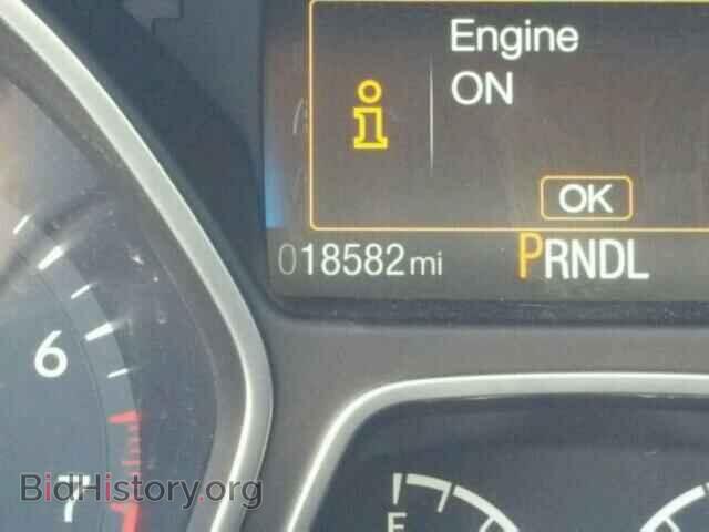 2015 FORD FOCUS - VIN: 1FADP3F25FL368260 - Фото 8