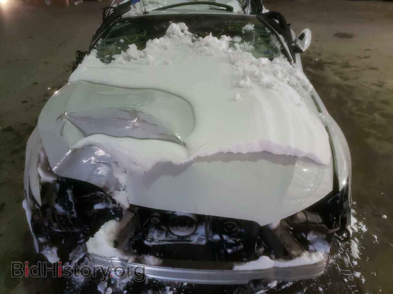 2014 AUDI A6 - VIN: WAUFGAFC2EN016933 - Фото 7
