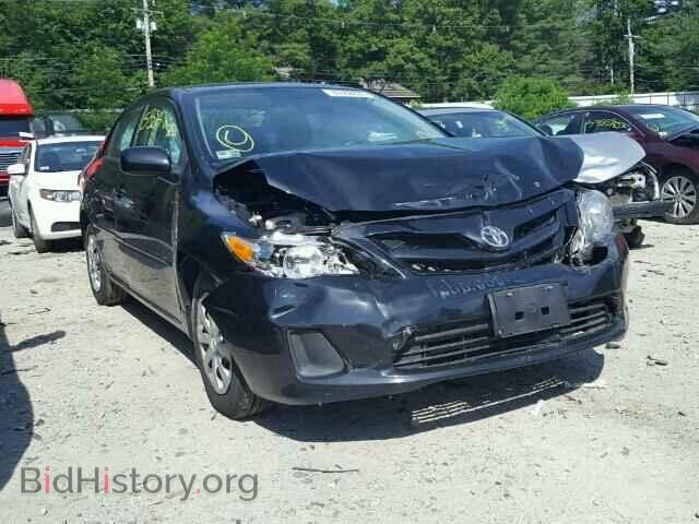 Фотография 2T1BU4EE9BC735321 - TOYOTA COROLLA 2011