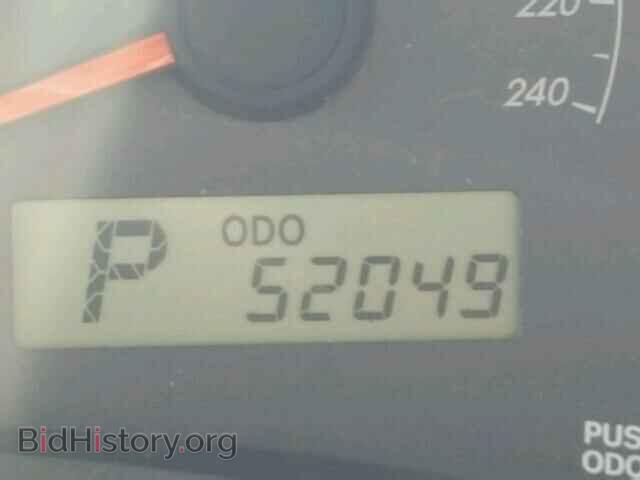 2011 TOYOTA COROLLA - VIN: 2T1BU4EE9BC735321 - Фото 8