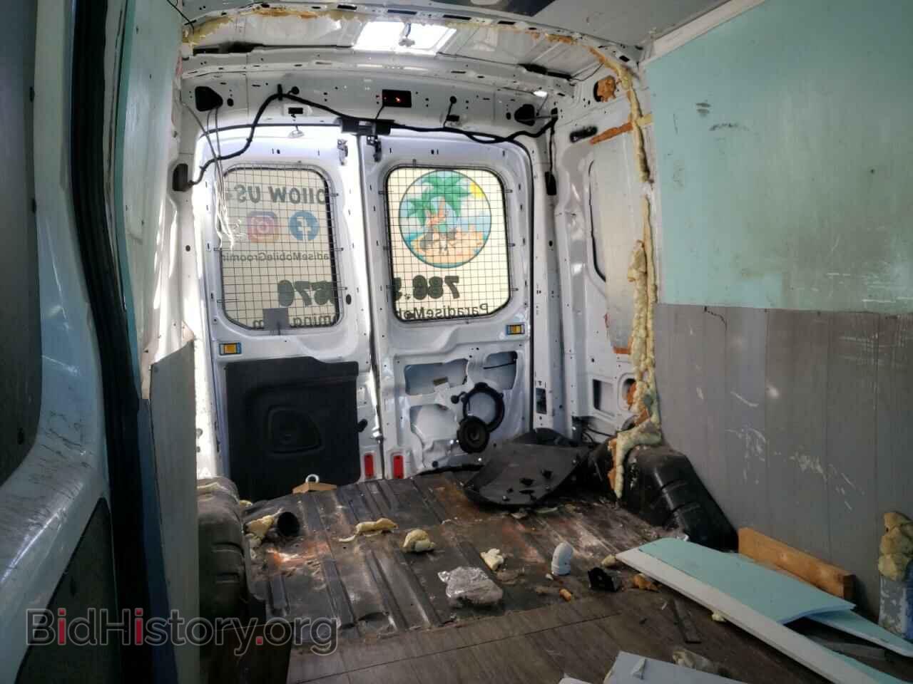 2015 FORD TRANSIT CO - VIN: 1FTBW2CM2FKB24947 - Photo 6