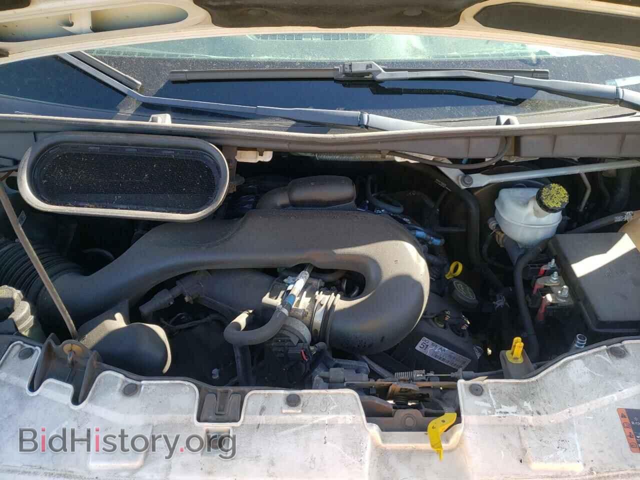 2015 FORD TRANSIT CO - VIN: 1FTBW2CM2FKB24947 - Photo 7