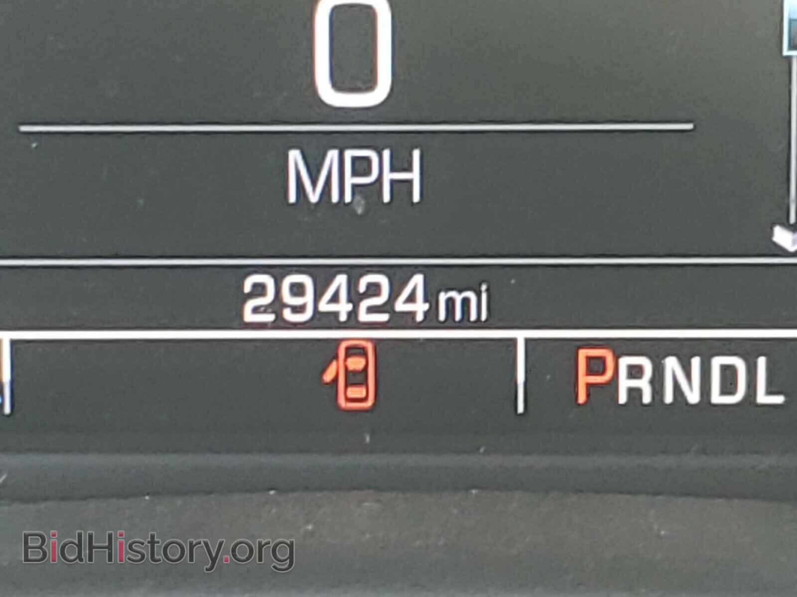2017 CHEVROLET SILVERADO - VIN: 3GCPCSECXHG486702 - Фото 8