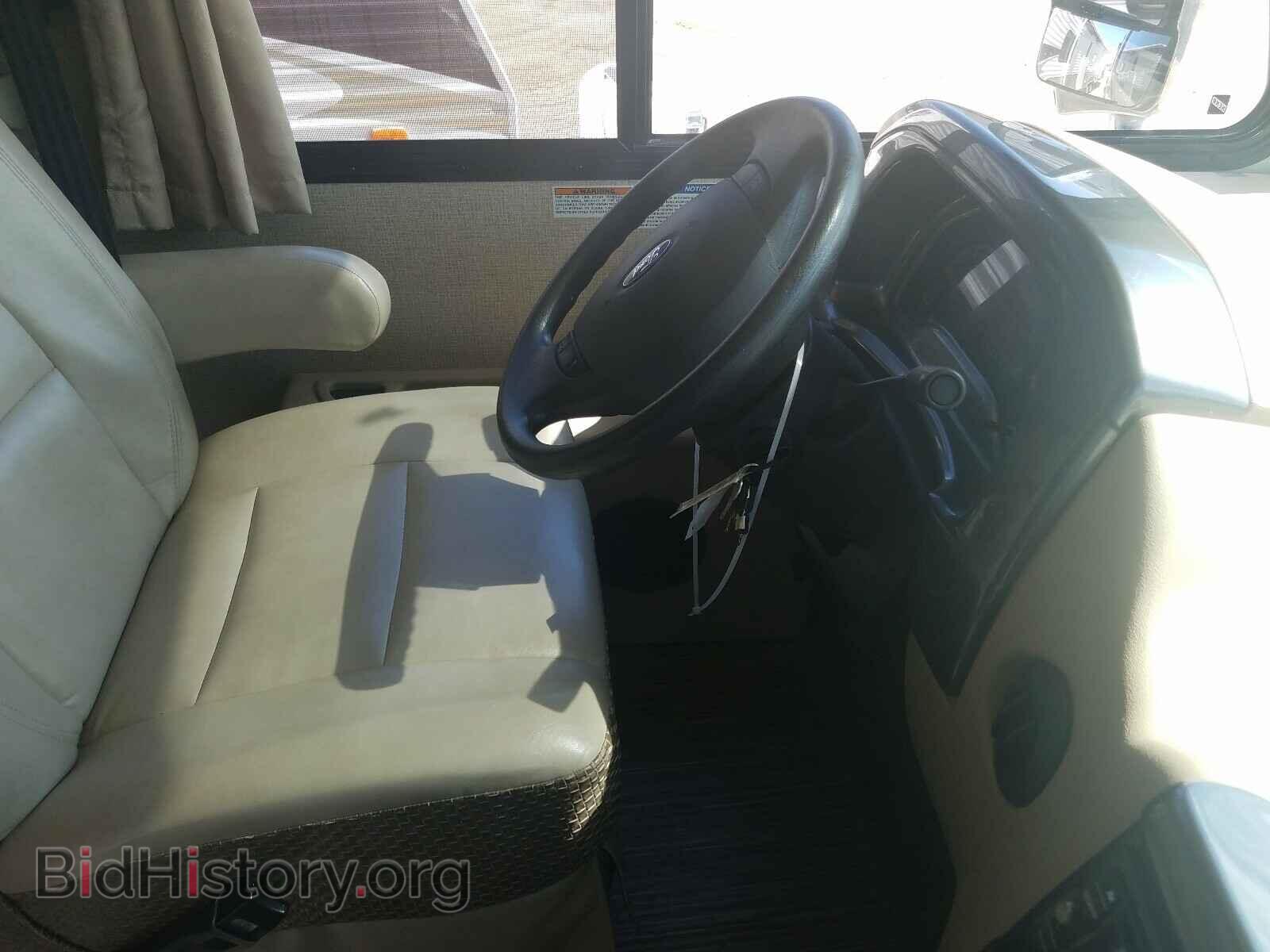 2017 FORD ECONOLINE - VIN: 1FC4E4KS6HDC09241 - Photo 5
