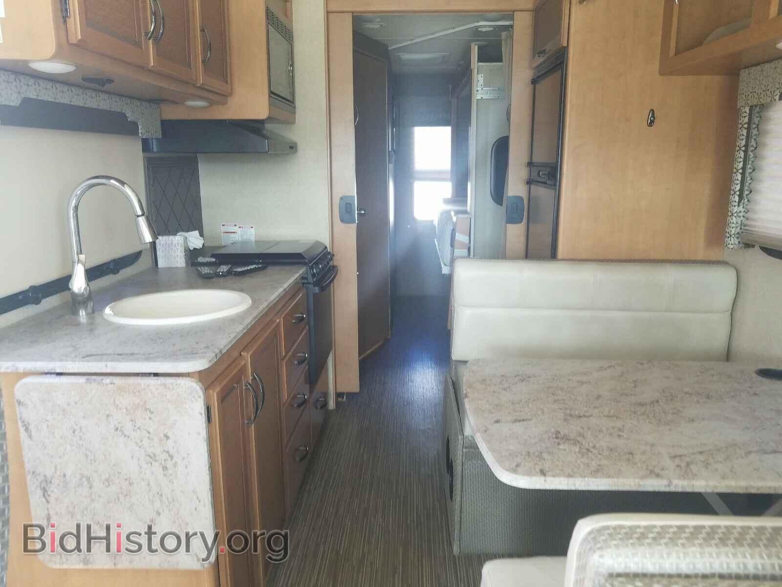 2017 FORD ECONOLINE - VIN: 1FC4E4KS6HDC09241 - Photo 6