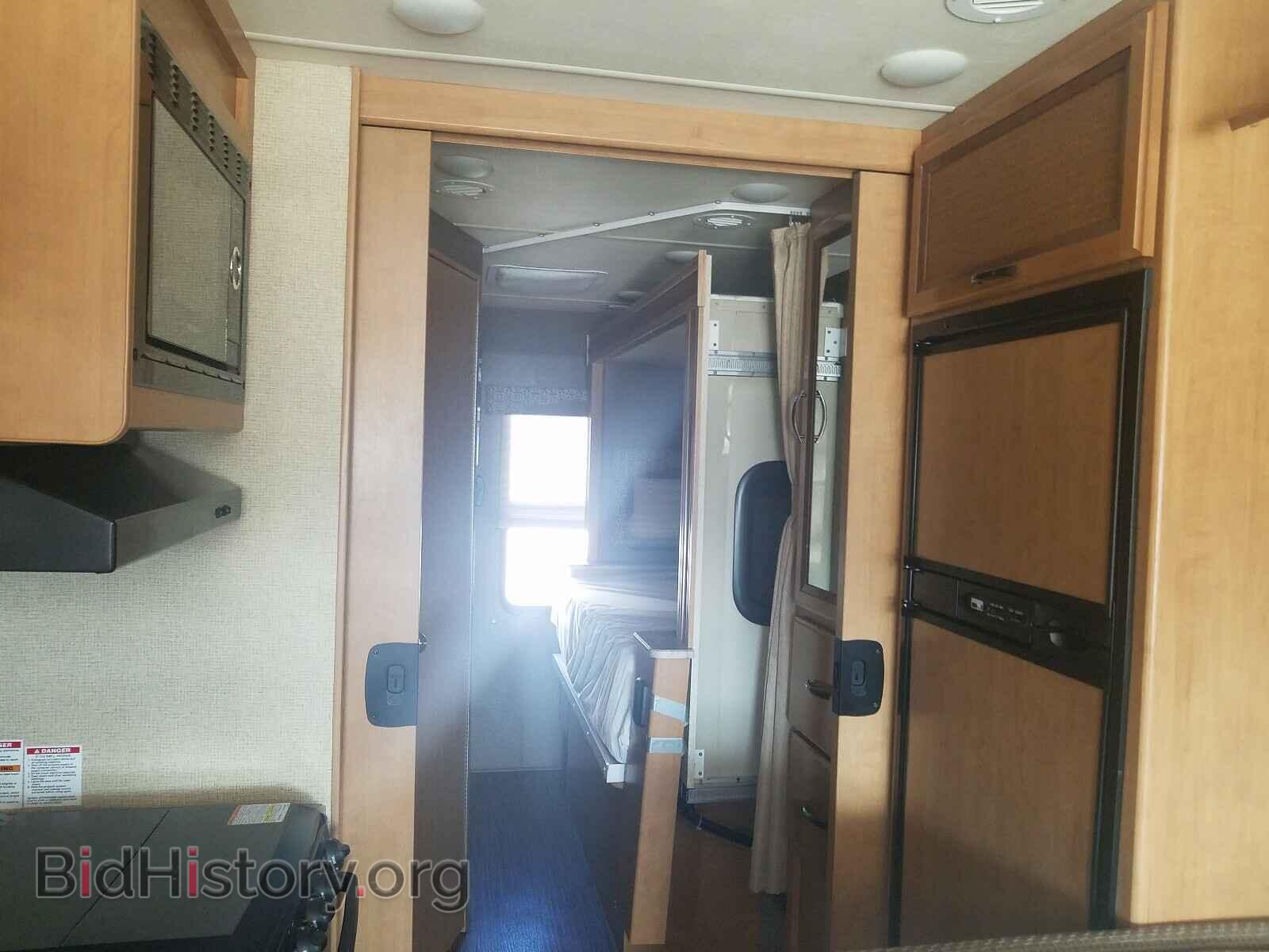 2017 FORD ECONOLINE - VIN: 1FC4E4KS6HDC09241 - Photo 9