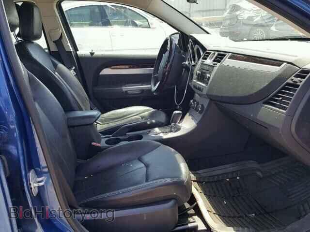 2010 CHRYSLER SEBRING - VIN: 1C3CC5FB5AN161169 - Фото 5