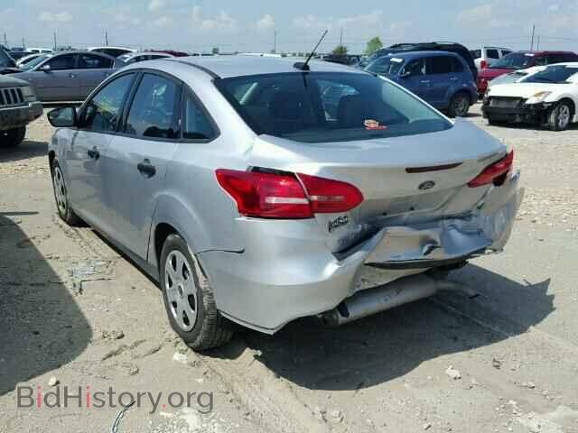 2015 FORD FOCUS - VIN: 1FADP3E26FL356829 - Photo 3
