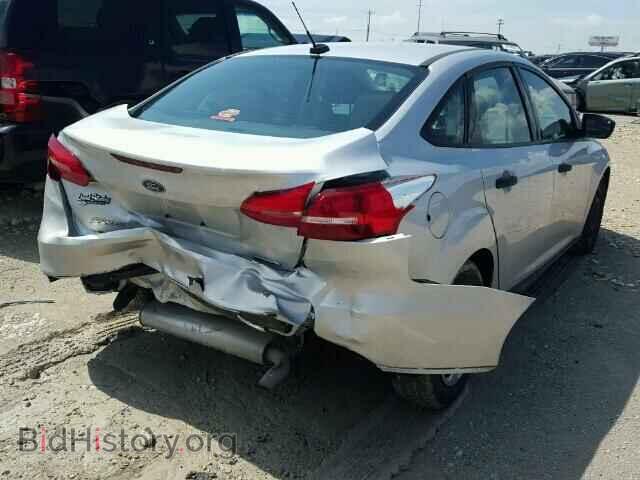 2015 FORD FOCUS - VIN: 1FADP3E26FL356829 - Photo 4