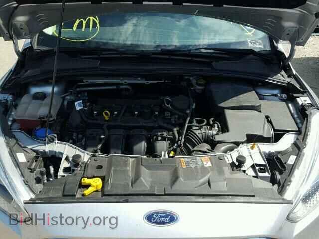 2015 FORD FOCUS - VIN: 1FADP3E26FL356829 - Photo 7