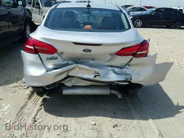 2015 FORD FOCUS - VIN: 1FADP3E26FL356829 - Photo 9