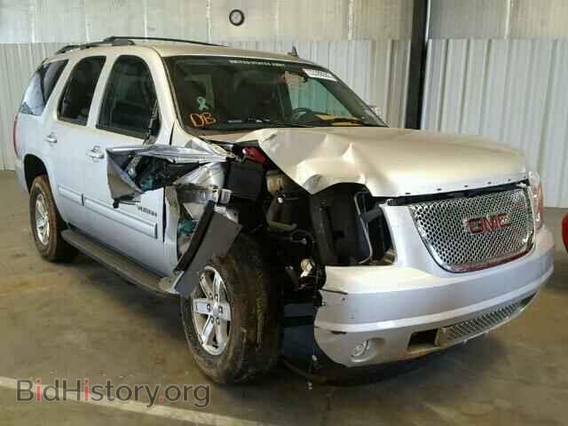 Фотография 1GKS2AE0XBR293510 - GMC YUKON 2011