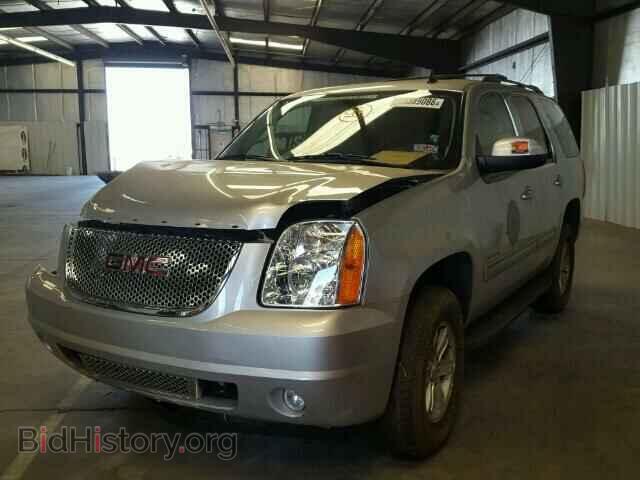 2011 GMC YUKON - VIN: 1GKS2AE0XBR293510 - Фото 2